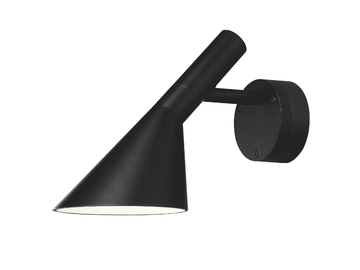 AJ 50 - LED die cast aluminium outdoor wall lamp by Louis Poulsen - view 2